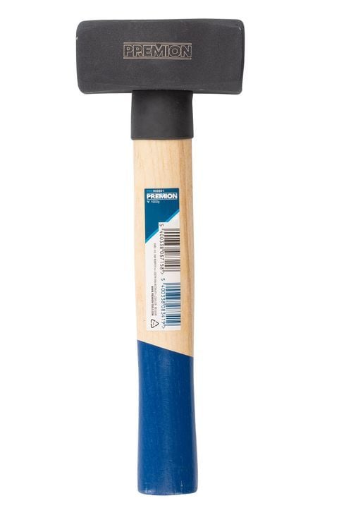 Mukkert 1,0 kg med trÃ¦skaft