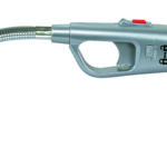 Rothenberger  –  gaslighter med svanehals