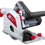 Holzmann TAS165PRO Hand-Held Circular Saw