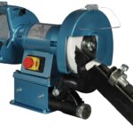 SC 200DGE BÃ¦nkborsliber A (6-30mm) venstre 1x230V