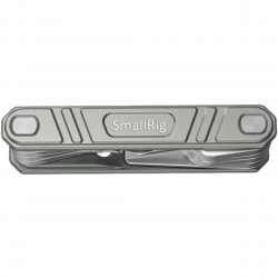 SmallRig 2713 Universal Folding Multi Tool – Multitool