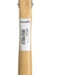 LÃ¦gtehammer KP 650 med hickory skaft, 800 g