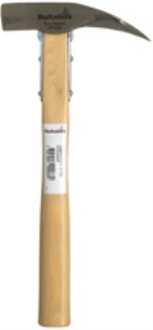 LÃ¦gtehammer KP 650 med hickory skaft, 800 g