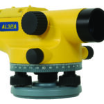 Spectra AL32A nivelleringsinstrument