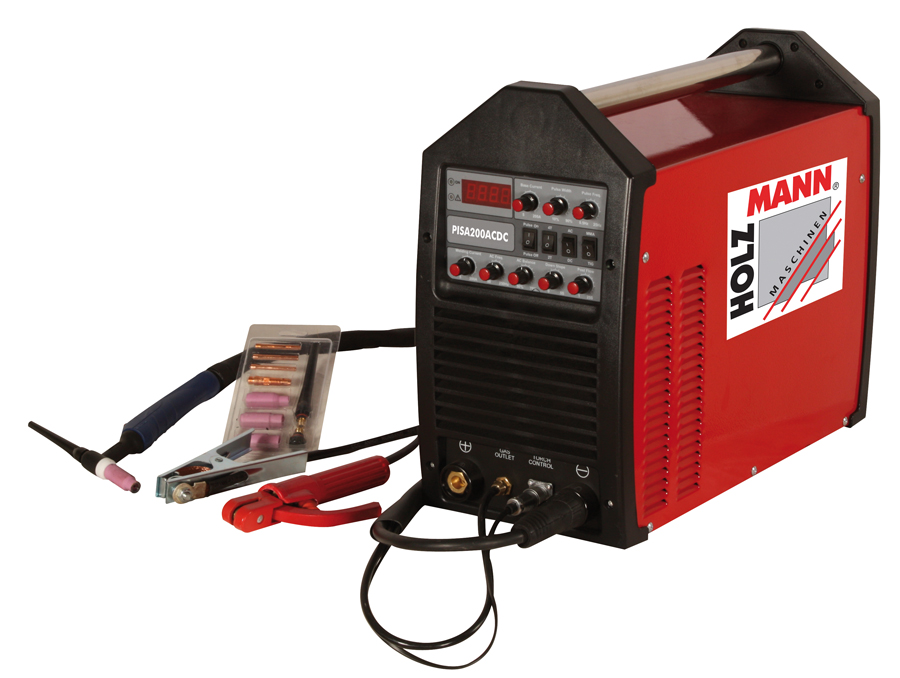Puls PISA200 AC/DC Inverter Holzmann