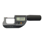 SYLVAC Digital Mikrometer S_Mike Pro IP67 30-66 mm cylindrisk Ã6,5 mm (903.0600)