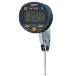 SYLVAC Digital Vippeindikator S_DIAL TEST SMART 2,0 x 0,001 mm IP54 tastelÃ¦ngde 36,5 mm (805.4322) BT