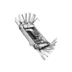 VÃ¦rktÃ¸j Mini Pt30 – Multitool
