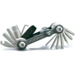 VÃ¦rktÃ¸j Multifunktion Mini 18+, M/taske – Multitool