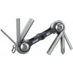 VÃ¦rktÃ¸j Multifunktion Mini 6, Lang Version – Multitool