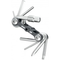 Værktøj Multifunktion Mini 9, M/taske – Multitool