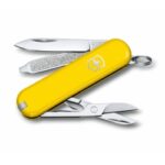 Victorinox Classic Sd Colors Sunny Side – Multitool