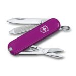 Victorinox Classic Sd Colors Tasty Grape – Multitool