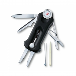 Victorinox Golfværktøj, Sort – Multiværktøj