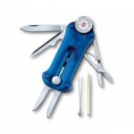 Victorinox Golfværktøj, Blå Translucent – Multiværktøj