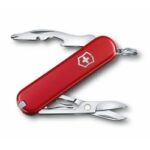 Victorinox Jetsetter, Red – Multitool