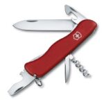 Victorinox Picknicker, Red – Multitool