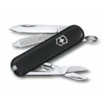 Victorinox Pocket Knife Classic Sd,black Bli – Multitool