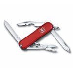Victorinox Pocket Knife Rambler – RÃ¸d – Multitool