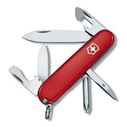 Victorinox Pocket Knife Tinker, Red 91 Mm – Multitool