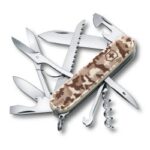 Victorinox Pocket Tool, Huntsman Desert Camo – Multitool
