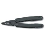 Victorinox Swiss Tool Spirit, Xbs, 105 Mm, Black Oxide – Multitool