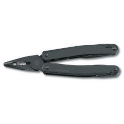 Victorinox Swiss Tool Spirit, Xbs, 105 Mm, Black Oxide – Multitool