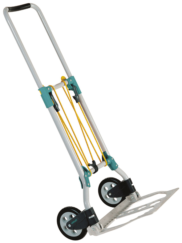 Sækkevogn ts600 – sammenklappelig – 70 kg