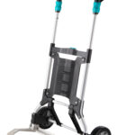 SÃ¦kkevogn TS1500 – 200 kg