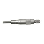 Indbygnings mikrometer 0-25×0,01 mm