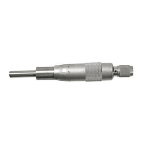 Indbygnings mikrometer 0-25×0,01 mm