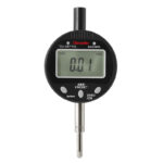 Digital måleur 12,7 mmx0,01 med TOL-/Min-/Max- funktion