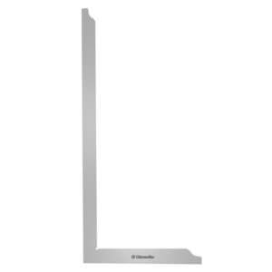 Toemrervinkel 600x280x35 mm konisk