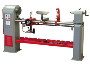 Holzmann DBK 1500 Traedrejebaenk
