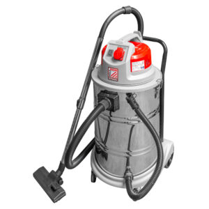 NTS60L Stoevsuger Holzmann 1400 watt inkl. tilbehoer