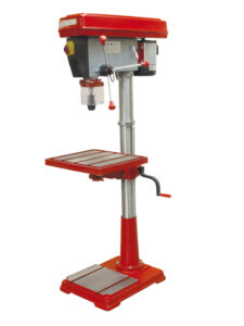 Soejleboremaskine SB4132SM MK4