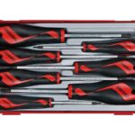 Torx skruetrækkersæt Teng Tools TT917TXN