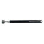 Teleskop magnet Ø14 mm hoved med lommeclips L=130-625 mm (18,5 N)
