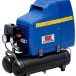 ECU kompressor 1Hk 230V