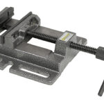 BM 125 Maskinskruestik