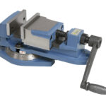 Machine vice KV 100