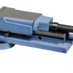 Hydraulisk maskinskruestik VH 125