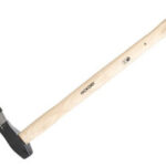 HERO Flækøkse 2500 gram – skaft 850 mm