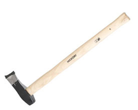 HERO Flækøkse 2500 gram – skaft 850 mm