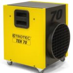 Varmeblæser TEH70 6Kw/9Kw/12Kw