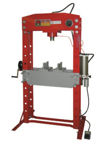 WP50H Vaerkstedspresser Holzmann