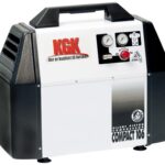 Compact 106 kompressor 0,75 Hk 230V
