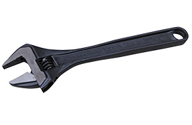 HERO Skiftenøgle 6"