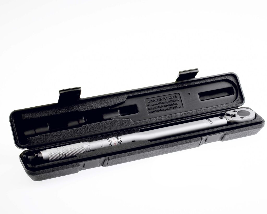 HERO Momentnøgle 1/2" – 70-350 nm