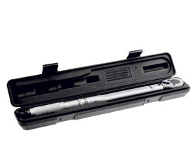 HERO Momentnøgle 3/4" – 65-450 nm